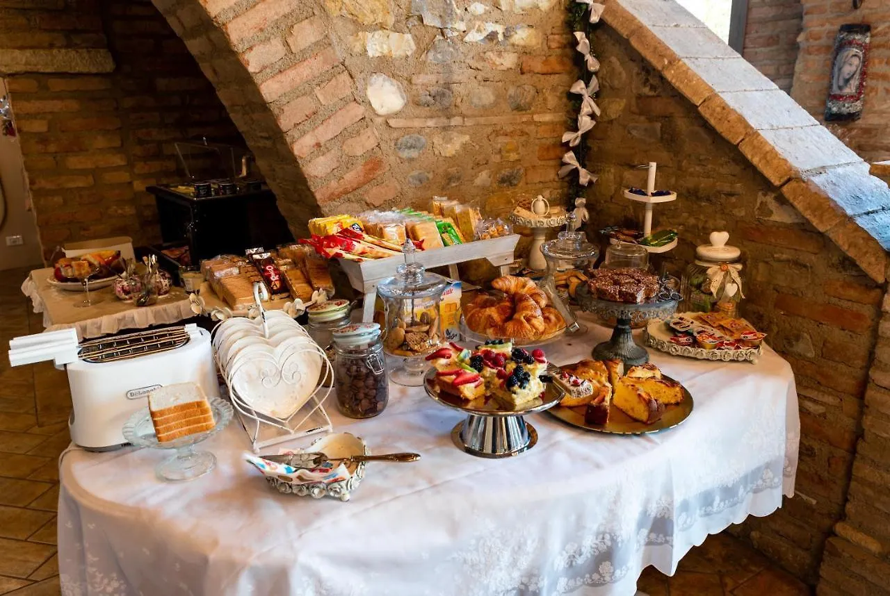 Agriturismo le Fontanelle Montichiari Alloggio per agriturismo