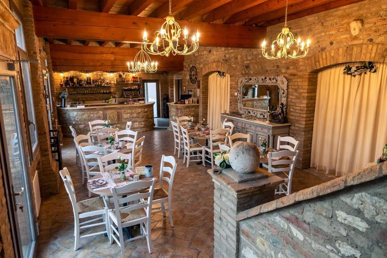 Agriturismo le Fontanelle Montichiari
