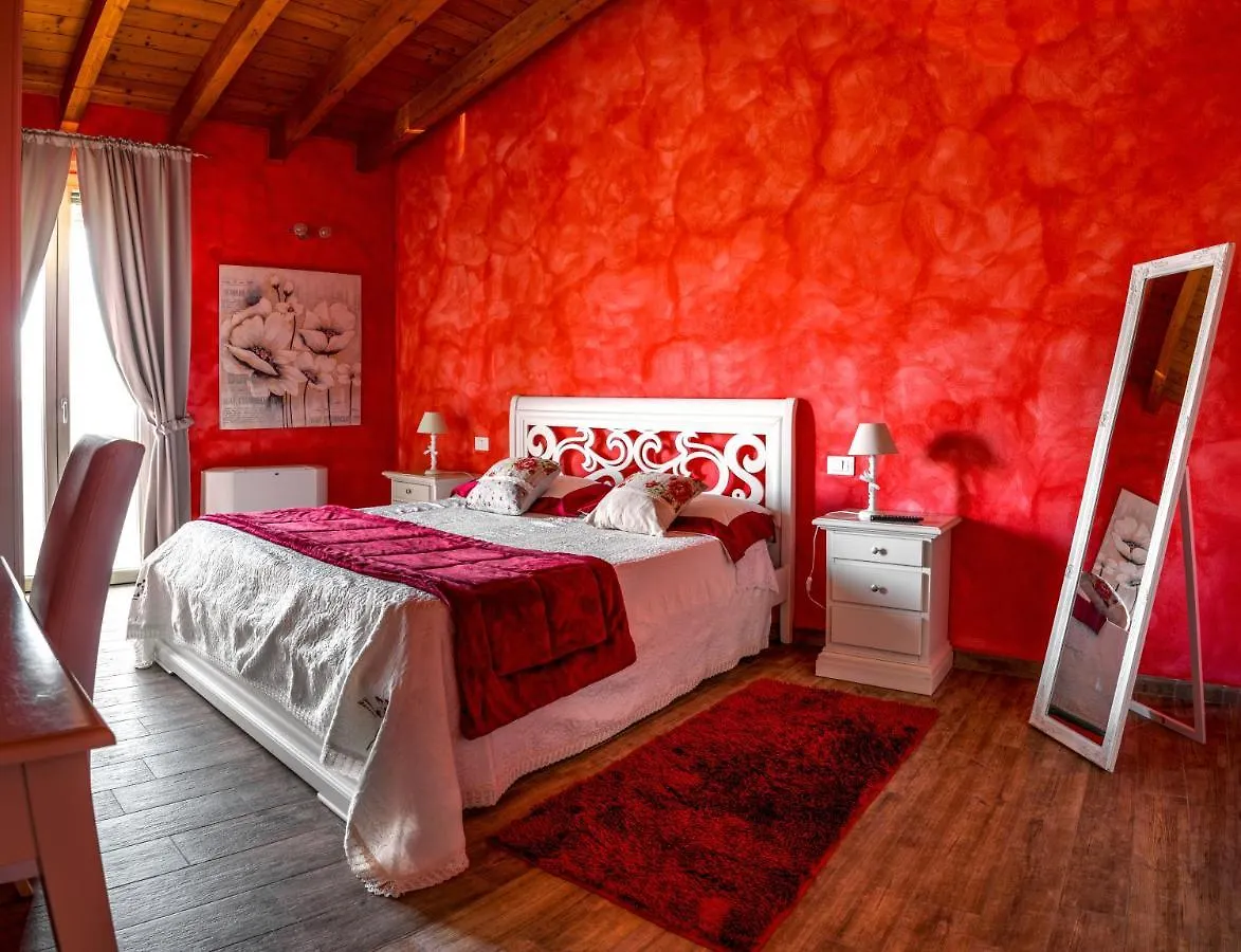 Agriturismo le Fontanelle Montichiari 0*,  Italia