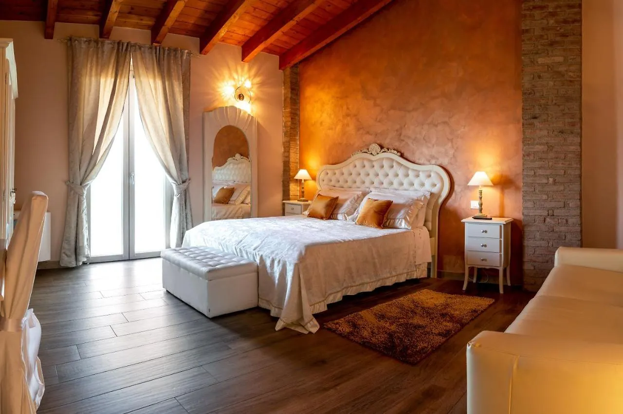 Agriturismo le Fontanelle Montichiari Alloggio per agriturismo