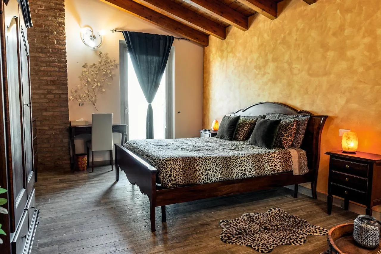Alloggio per agriturismo Agriturismo le Fontanelle Montichiari