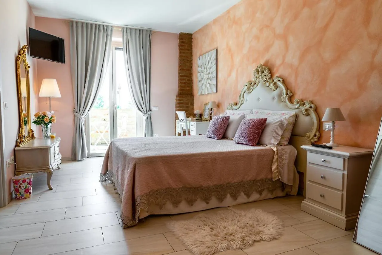Agriturismo le Fontanelle Montichiari