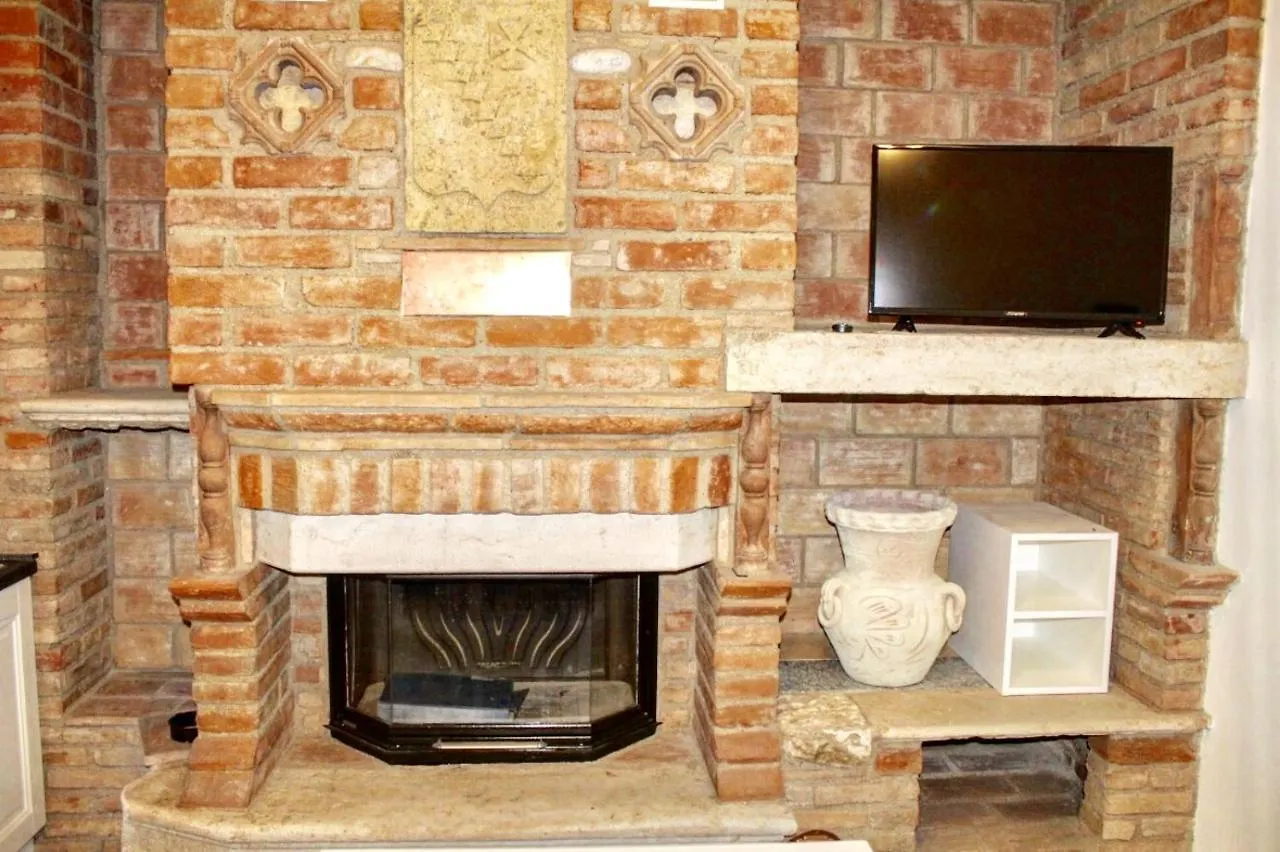 Agriturismo le Fontanelle Montichiari 0*,