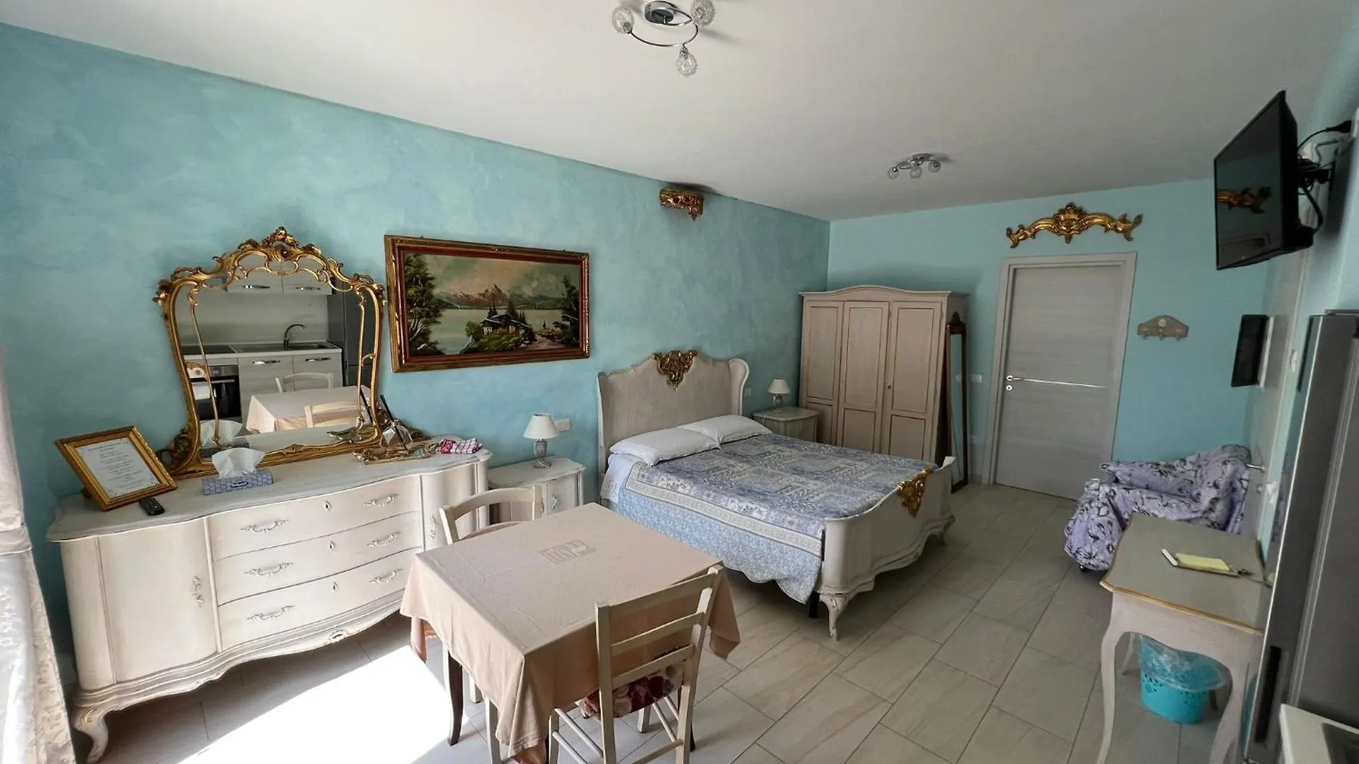 Agriturismo le Fontanelle Montichiari Alloggio per agriturismo