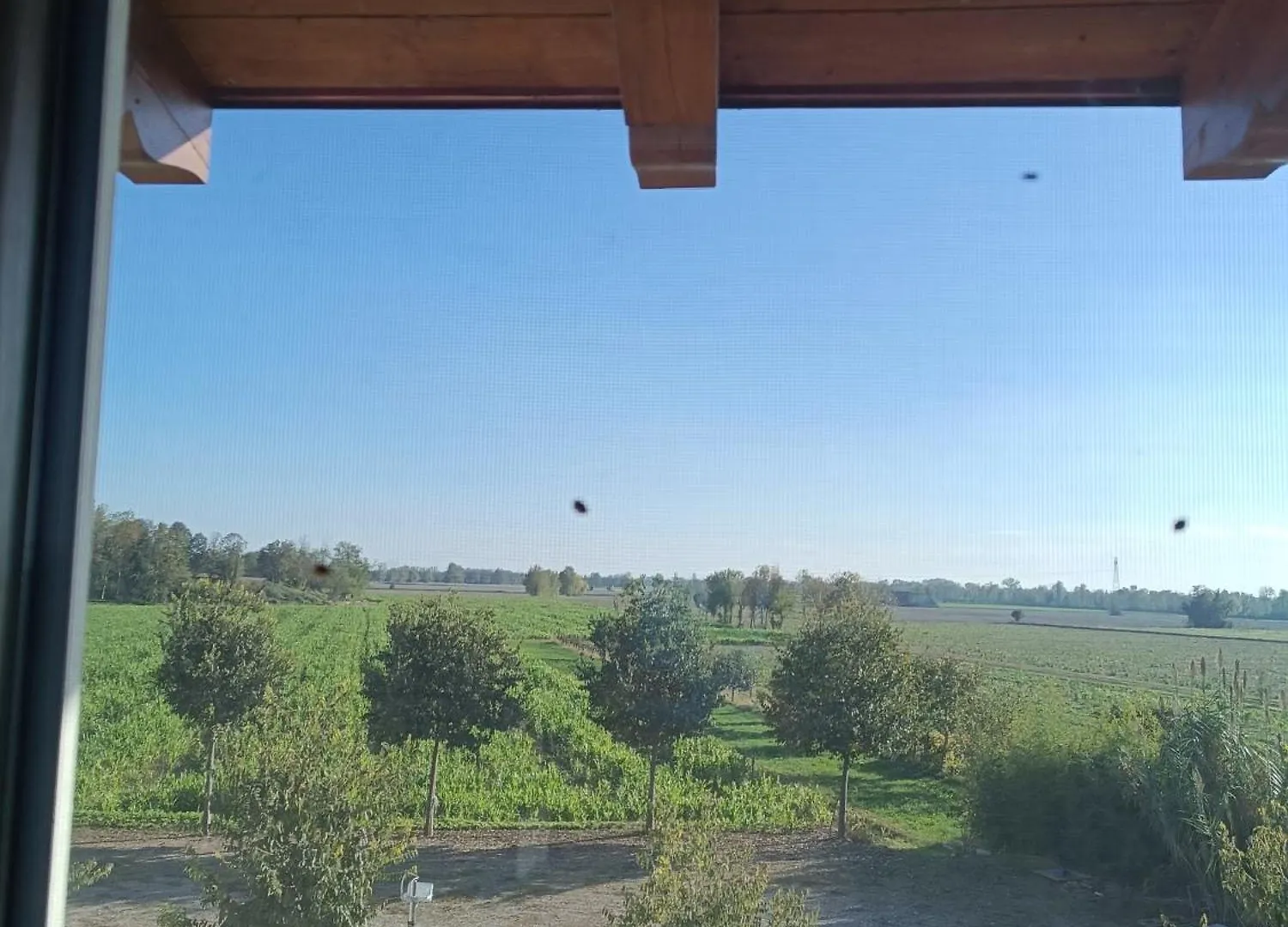Alloggio per agriturismo Agriturismo le Fontanelle Montichiari
