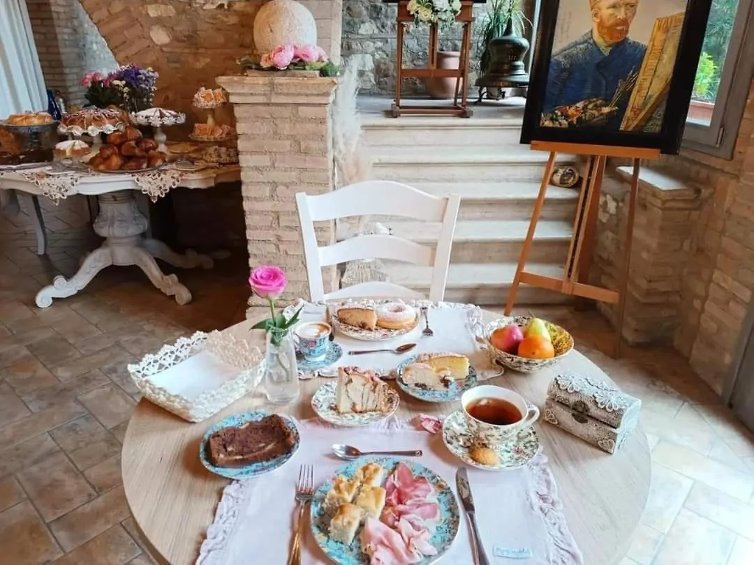 Agriturismo le Fontanelle Montichiari Italia