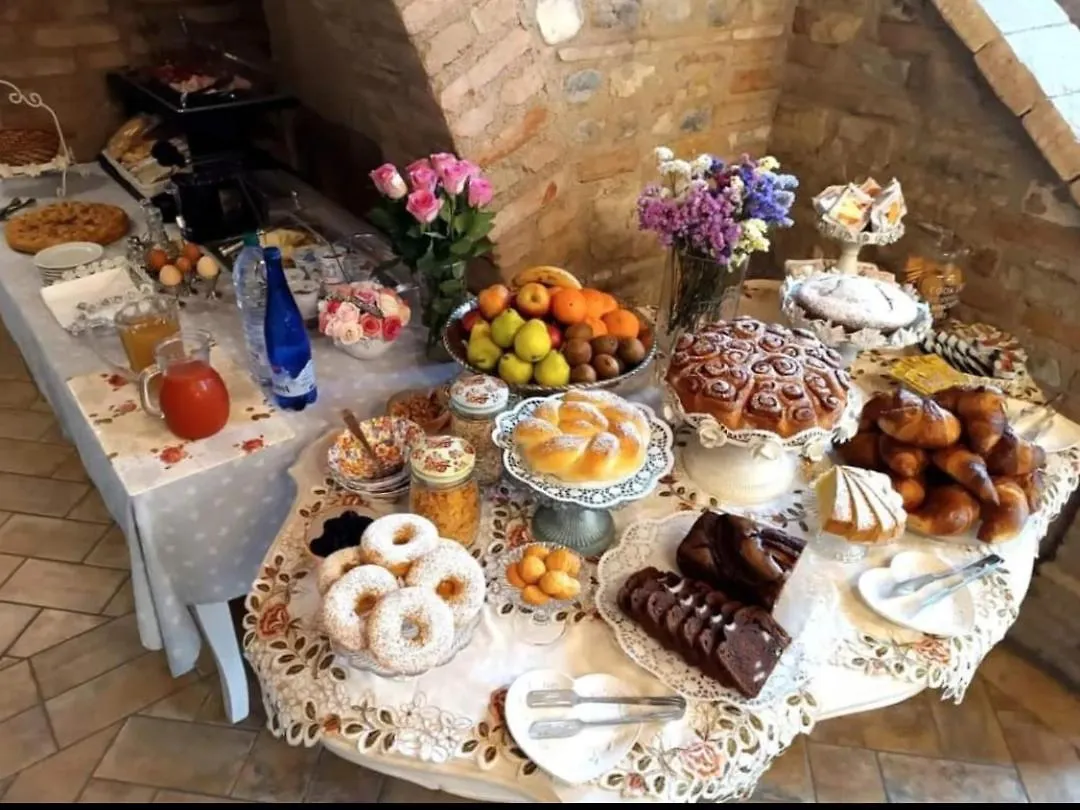 Agriturismo le Fontanelle Montichiari 0*,  Italia