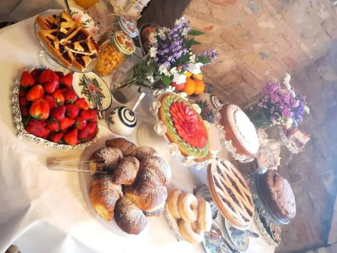 Agriturismo le Fontanelle Montichiari Alloggio per agriturismo