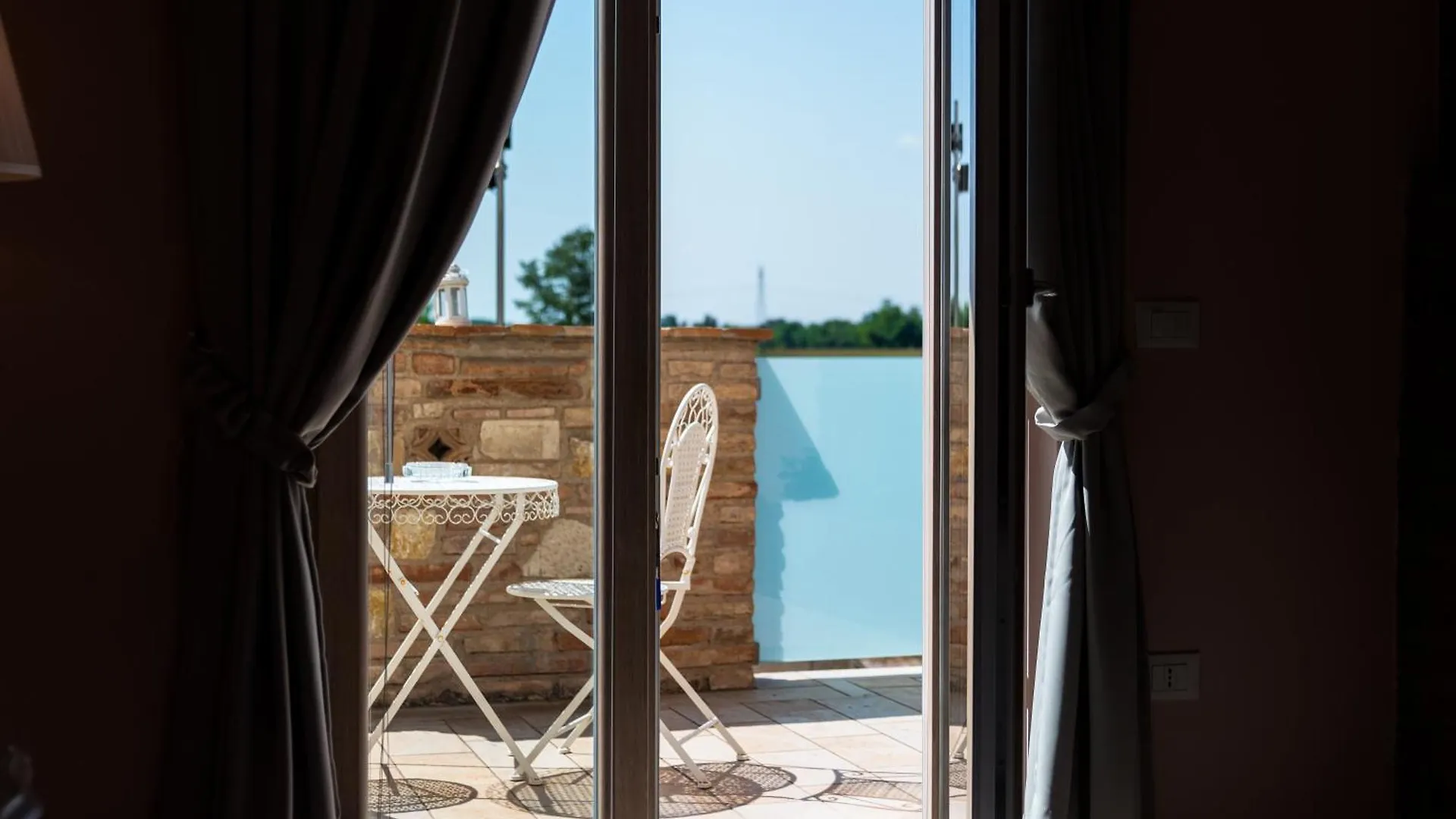 Agriturismo le Fontanelle Montichiari Alloggio per agriturismo