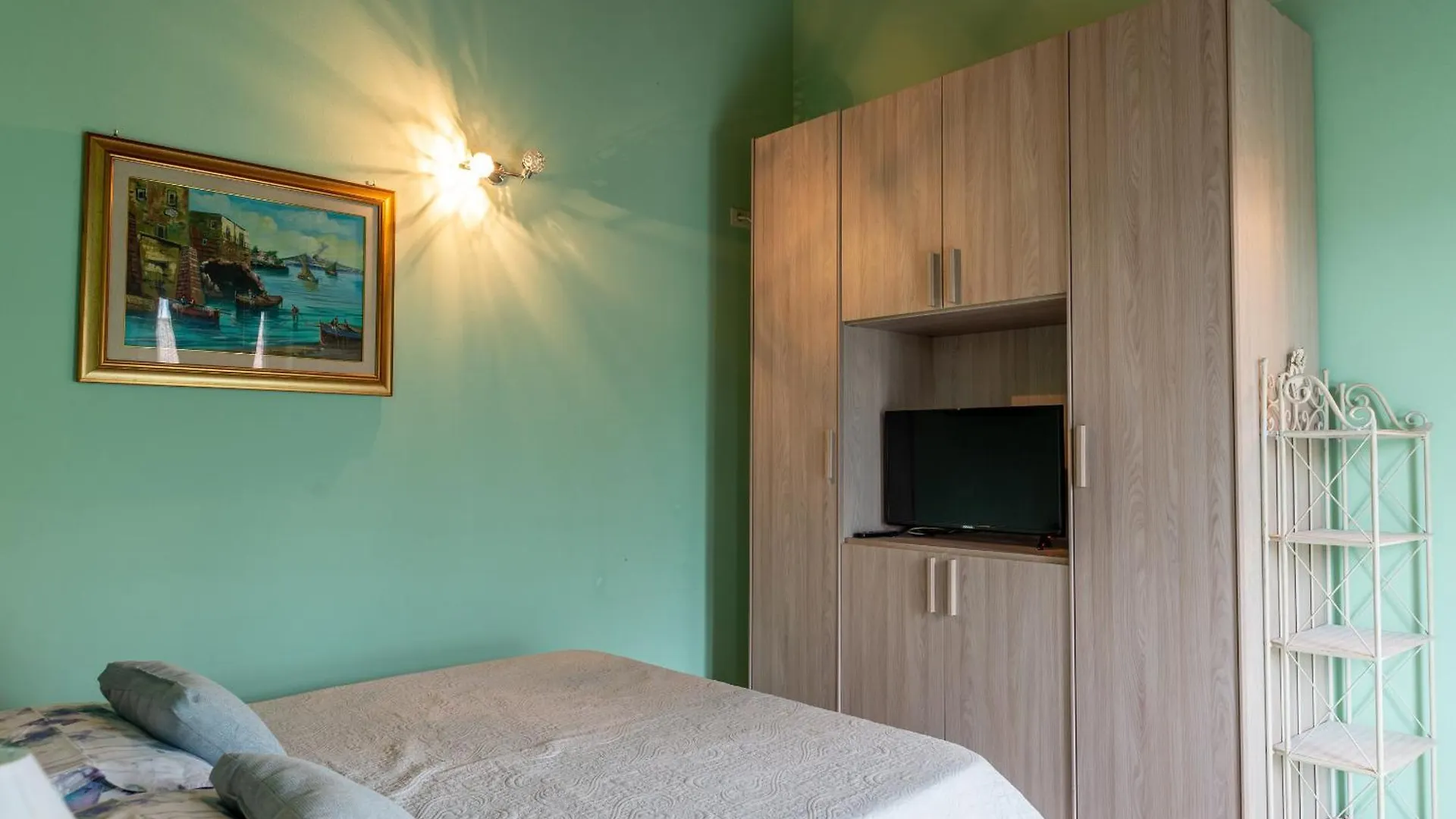 Agriturismo le Fontanelle Montichiari