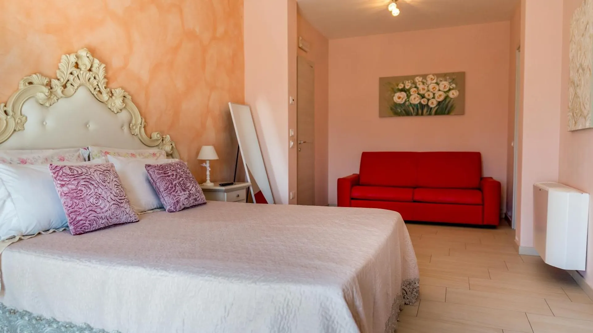 Agriturismo le Fontanelle Montichiari Italia