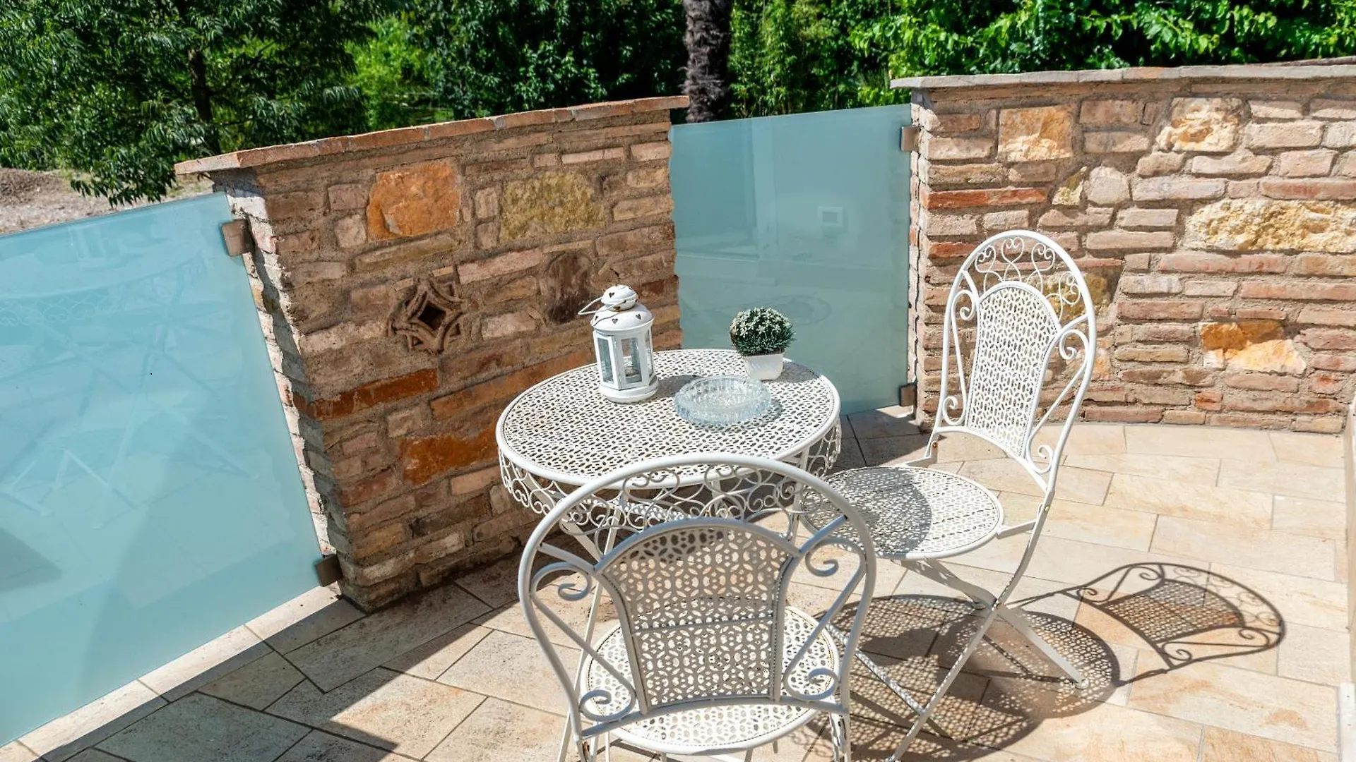 Agriturismo le Fontanelle Montichiari