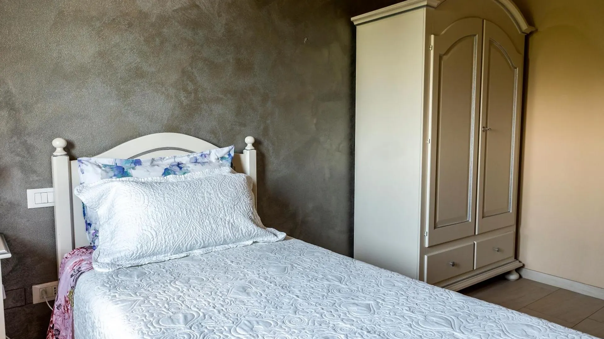 Agriturismo le Fontanelle Montichiari Alloggio per agriturismo
