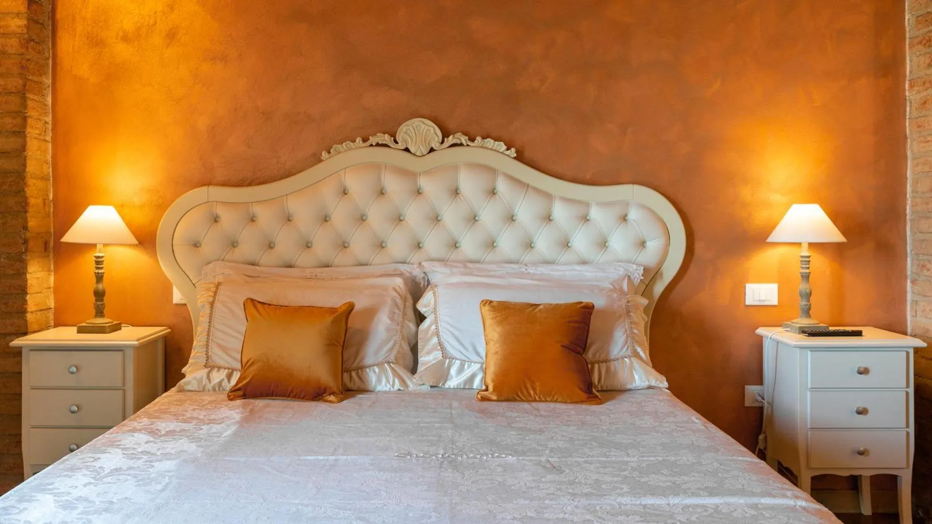 Alloggio per agriturismo Agriturismo le Fontanelle Montichiari