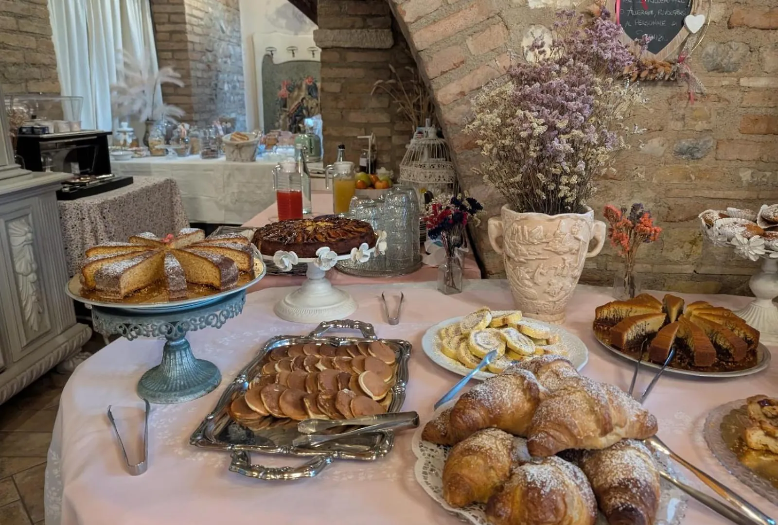 Agriturismo le Fontanelle Montichiari Alloggio per agriturismo