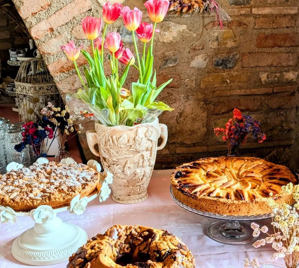 Alloggio per agriturismo Agriturismo le Fontanelle Montichiari