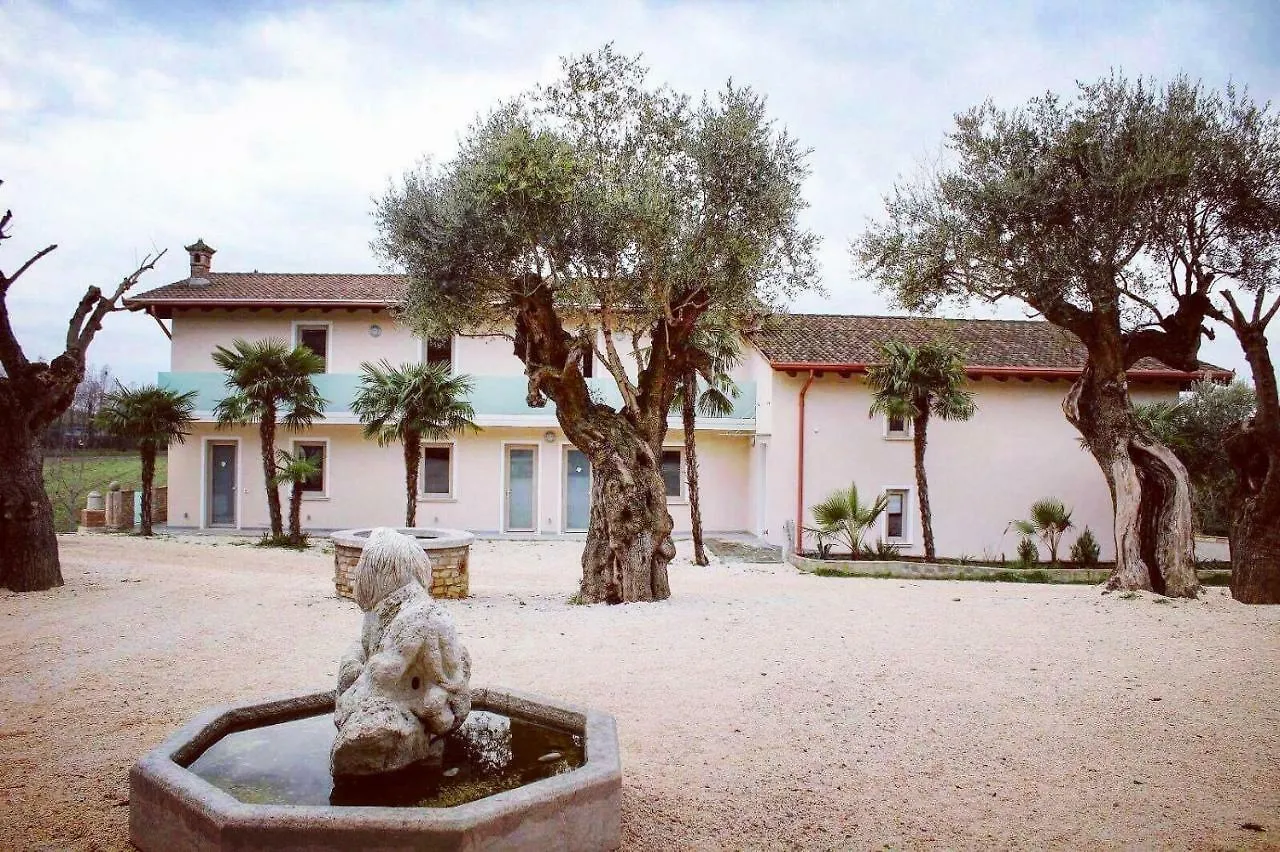 Agriturismo le Fontanelle Montichiari Italia