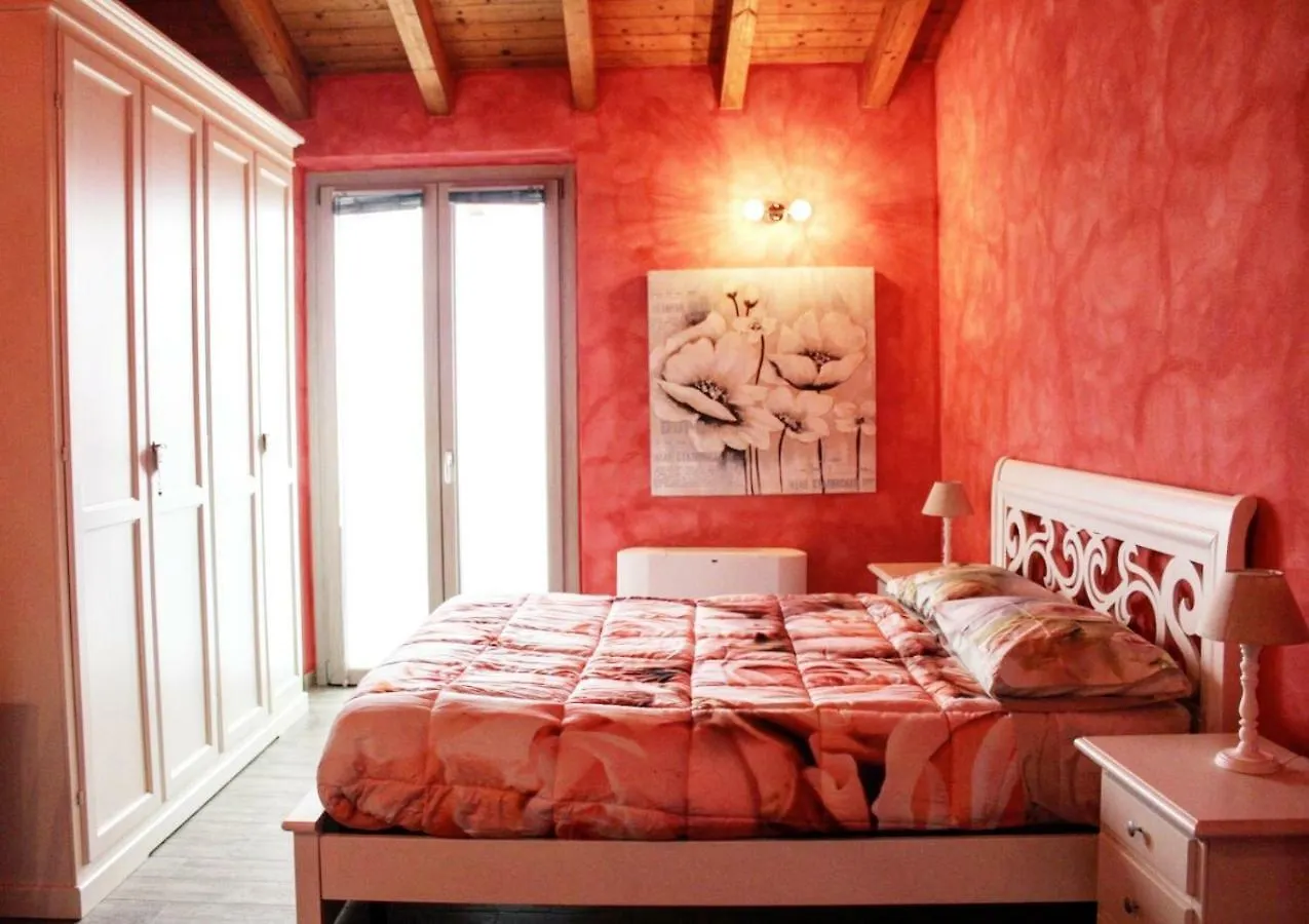 Agriturismo le Fontanelle Montichiari Alloggio per agriturismo
