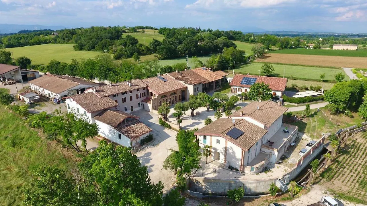 Agriturismo le Fontanelle Montichiari 0*,