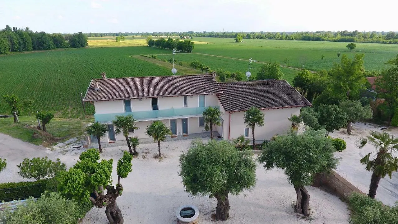 Agriturismo le Fontanelle Montichiari