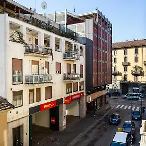 Apartamento A Yellow Touch - Modern In Isola