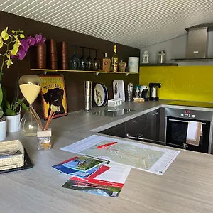  Apartamento Il Castellaccio