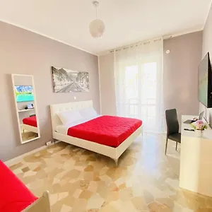  Apartamento Milano Relax Family House