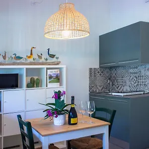  Apartamento Onedo