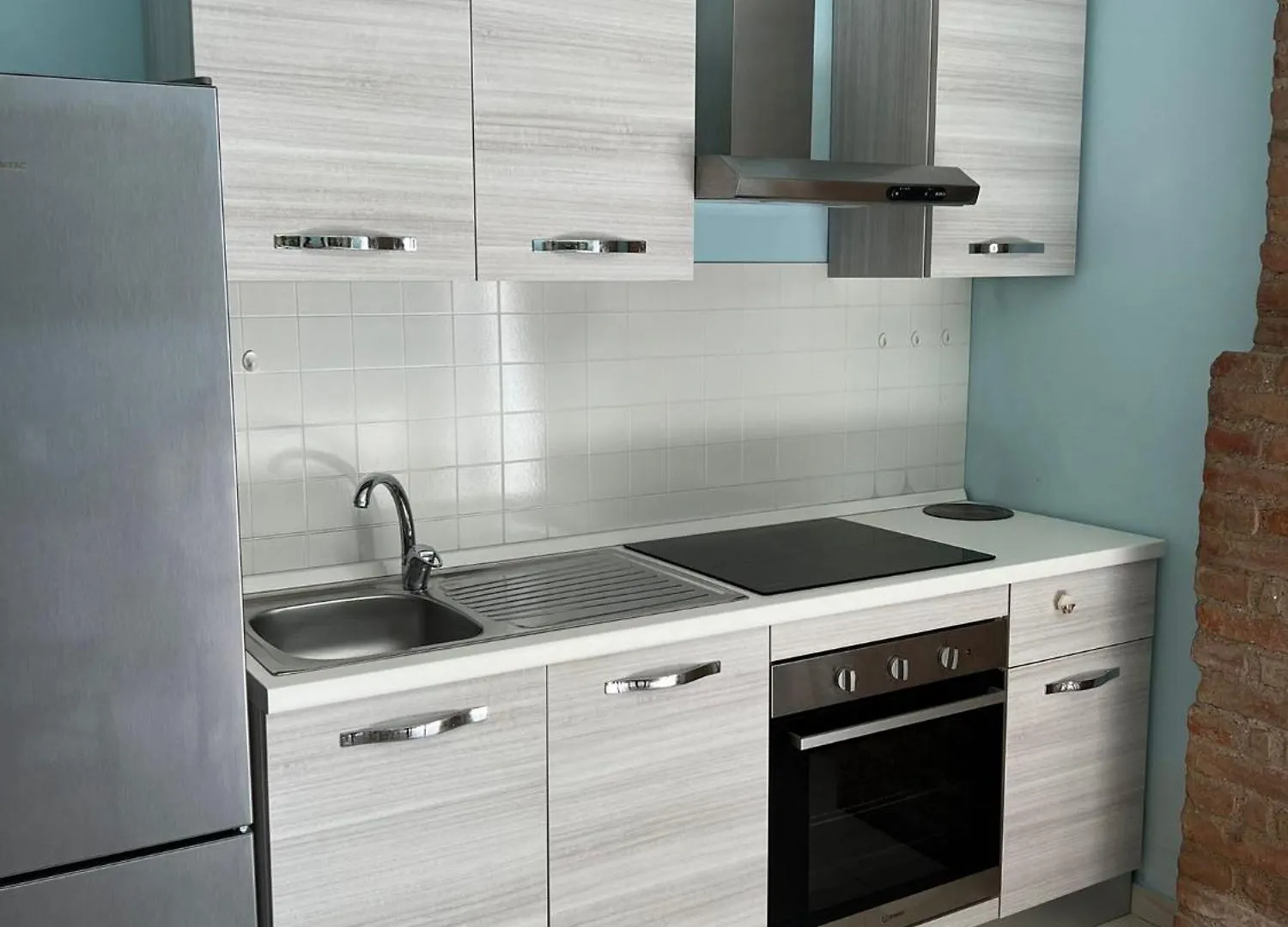 בית חווה מונטיקיארי Agriturismo Le Fontanelle Da Valente איטליה