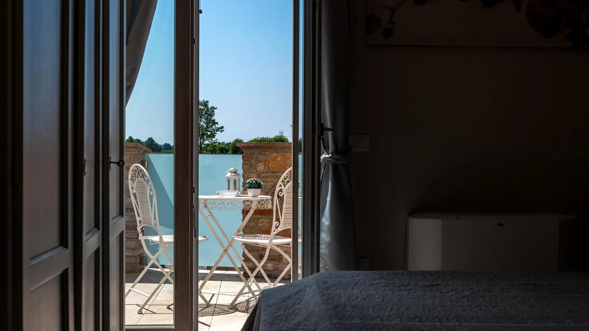 מונטיקיארי Agriturismo Le Fontanelle Da Valente