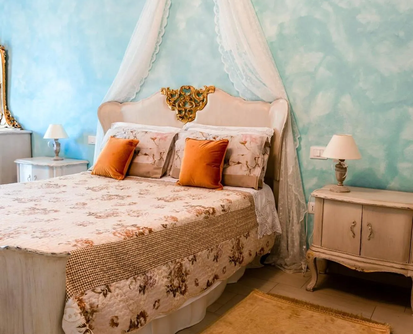 מונטיקיארי Agriturismo Le Fontanelle Da Valente