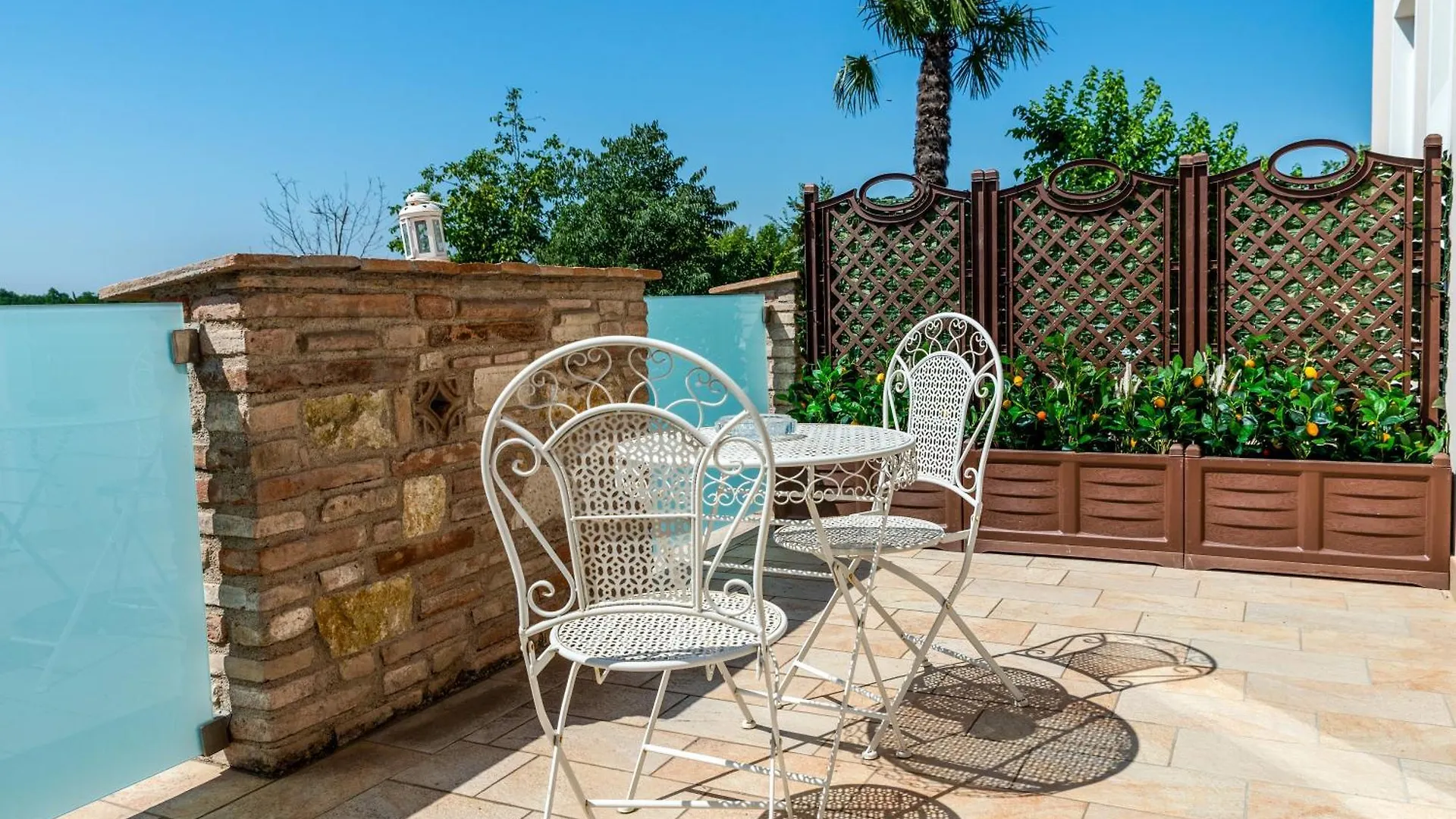 בית חווה מונטיקיארי Agriturismo Le Fontanelle Da Valente