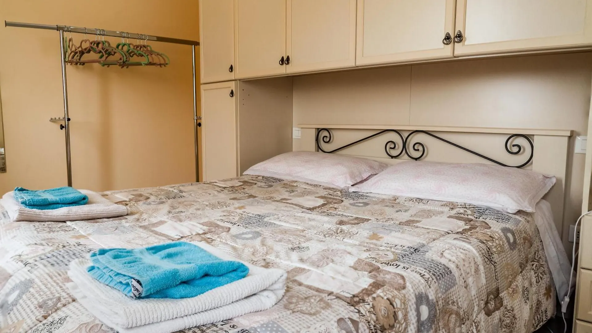 מונטיקיארי Agriturismo Le Fontanelle Da Valente 0*,  איטליה