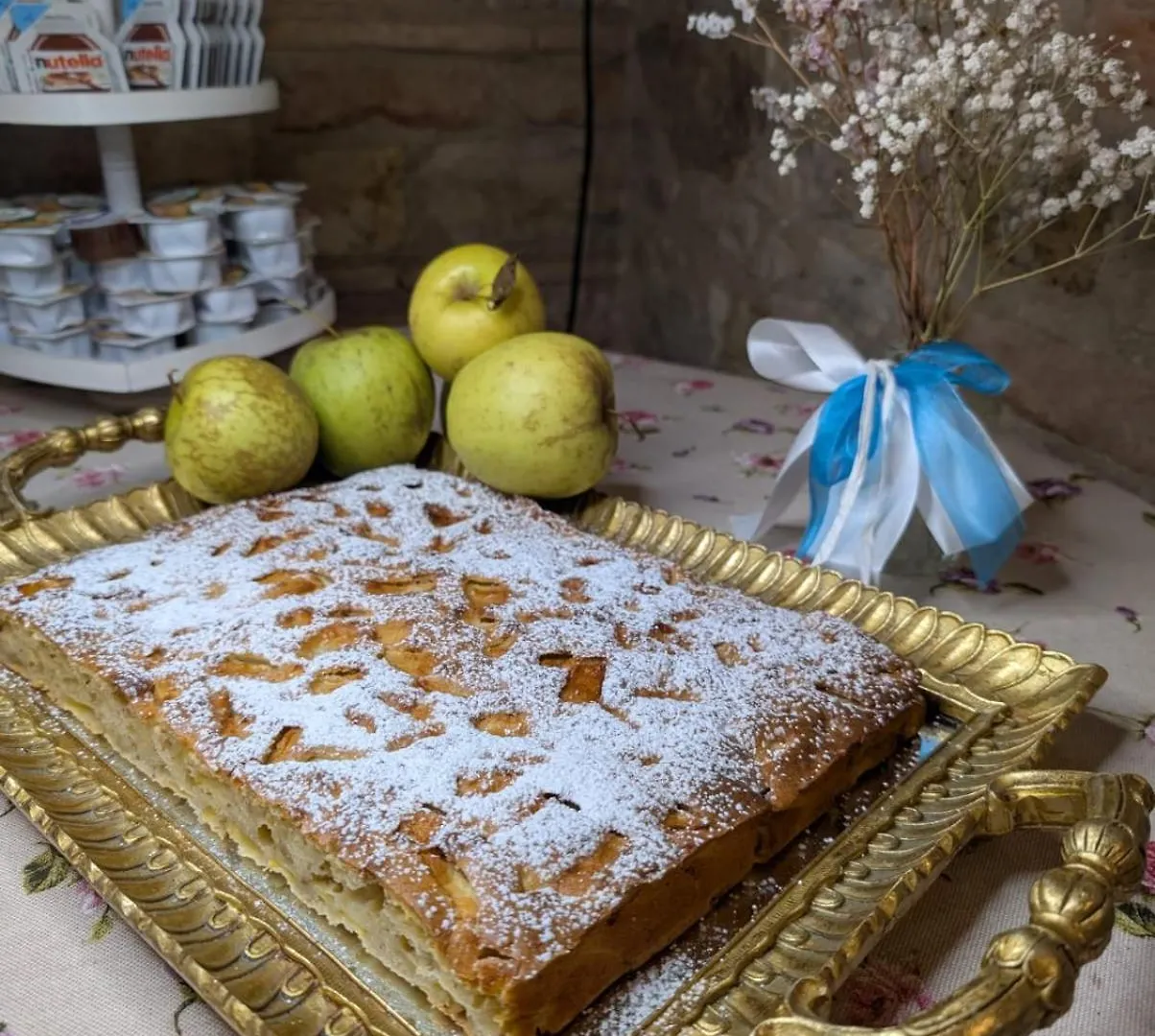 מונטיקיארי Agriturismo Le Fontanelle Da Valente איטליה