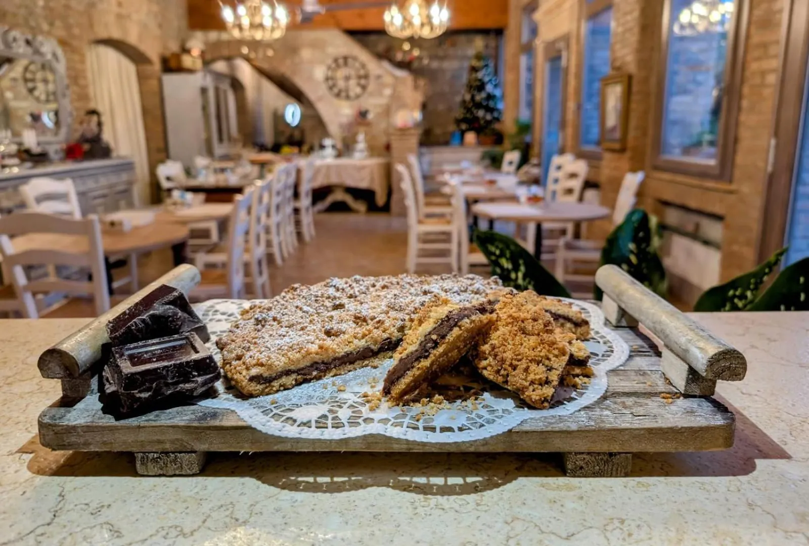 בית חווה מונטיקיארי Agriturismo Le Fontanelle Da Valente