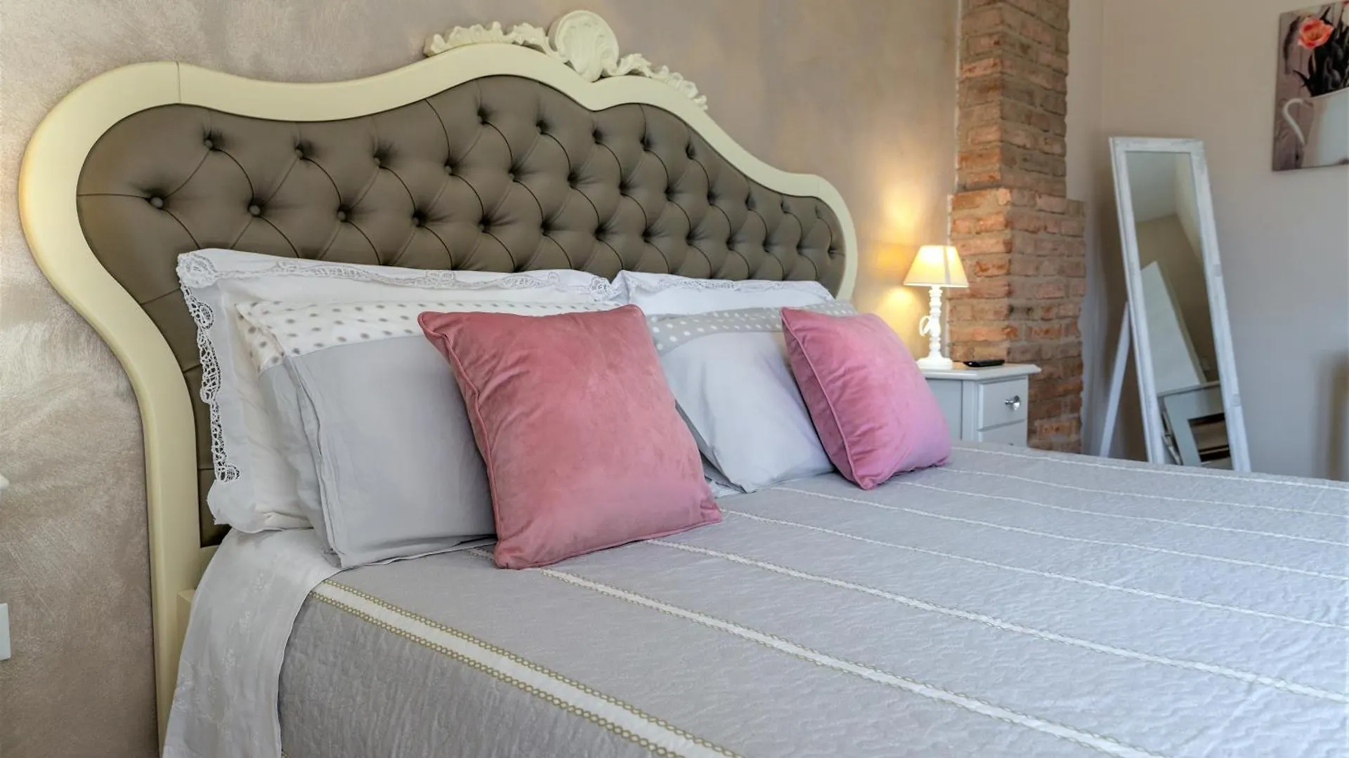 Feriegård Agriturismo Le Fontanelle Da Valente Montichiari
